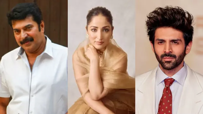 72nd National Film Awards Winners 2026: Mammootty & Kartik Aaryan Share Best Actor, Yami Gautam Wins Best Actress