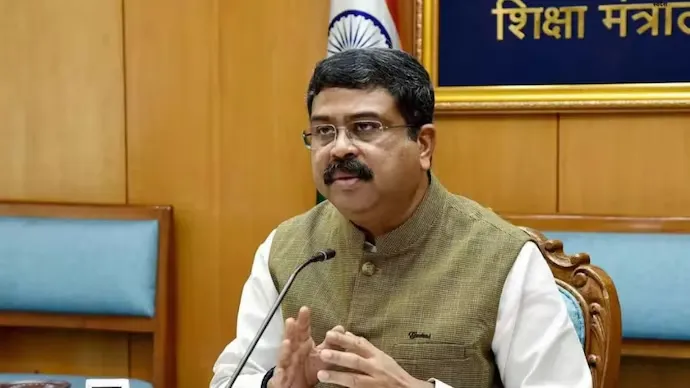Dharmendra Pradhan Resignation: Has India's Education Minister Resigned? Fact Check & Latest Update