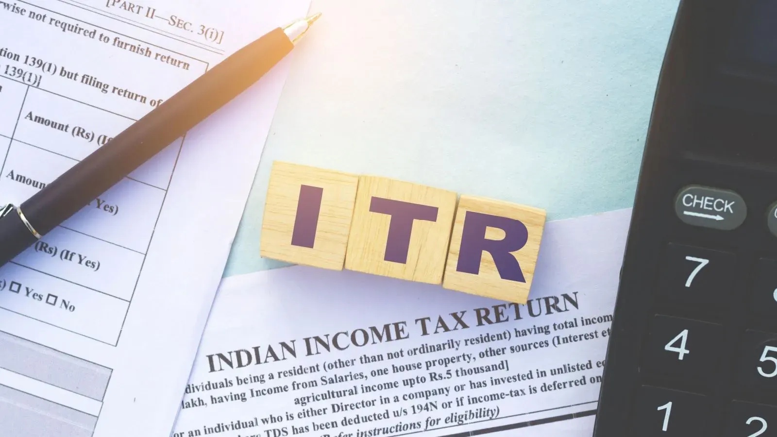 ITR Filing Deadline 2026: 5 Income Tax Penalties Every Taxpayer Must Know Before 31 July
