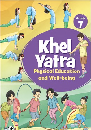 Khel Yatra Book Cover