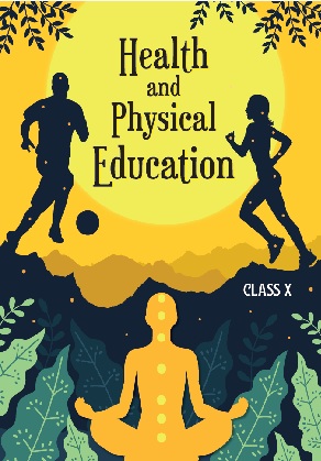 Physical Education Book Cover