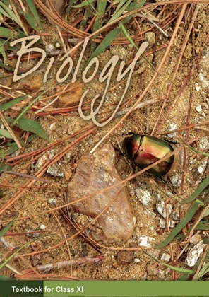 Class 11 Biology Cover