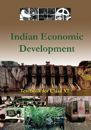 Indian Economic Development