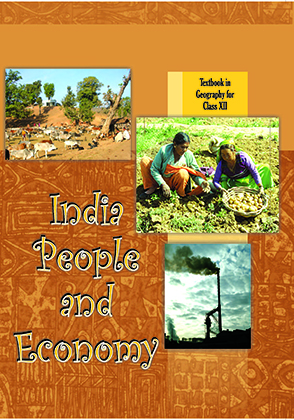 India - People and Economy