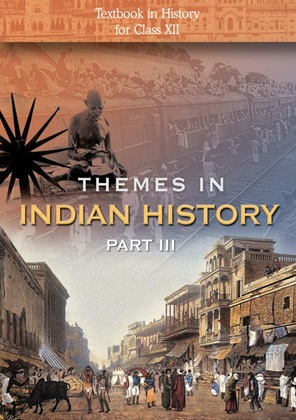 Themes in Indian History III