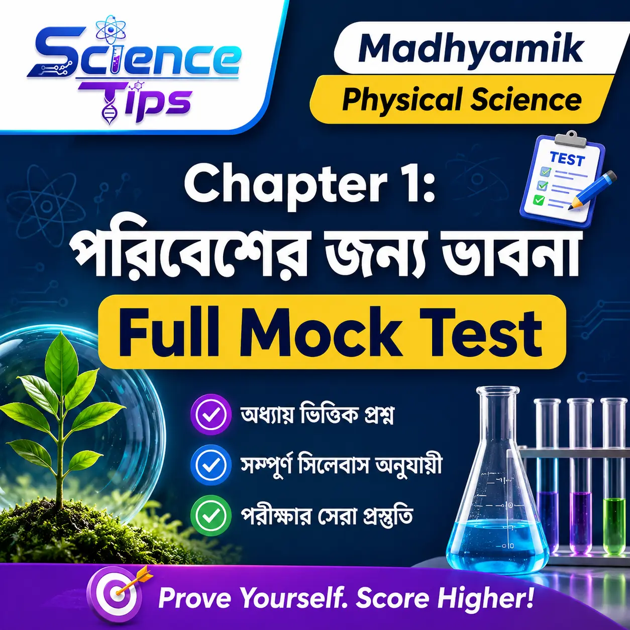Madhyamik Series